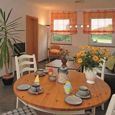 Brandtsheide Ξενοδοχείο Jeserig/Flaming