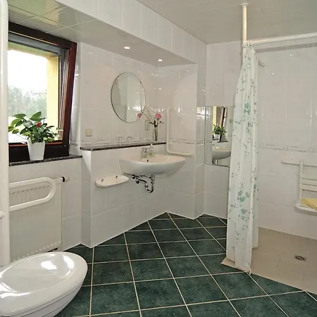 Ξενοδοχείο Brandtsheide Jeserig/Flaming