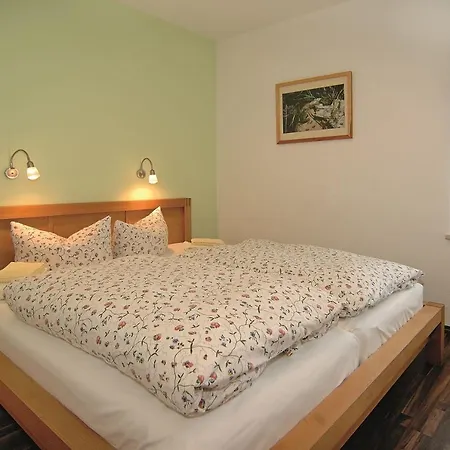 Ξενοδοχείο Brandtsheide Jeserig/Flaming