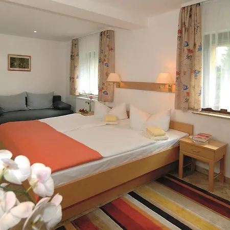 Ξενοδοχείο Brandtsheide