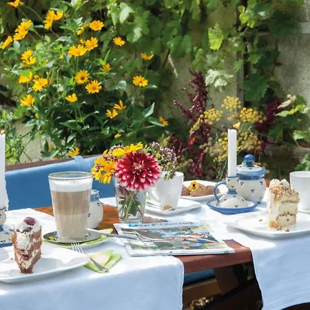 Brandtsheide Ξενοδοχείο