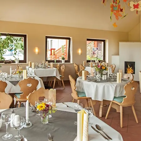 Brandtsheide Ξενοδοχείο