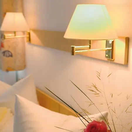 Brandtsheide Hotel *