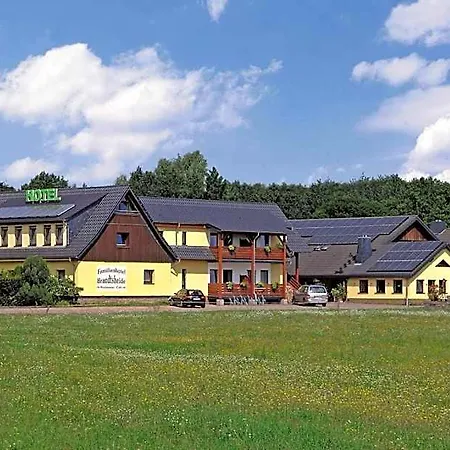 Brandtsheide Hotel