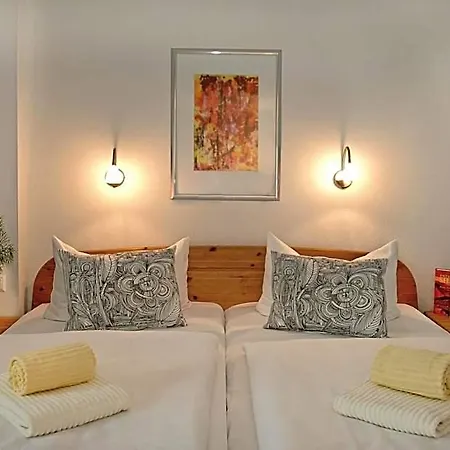 Brandtsheide Hotel *