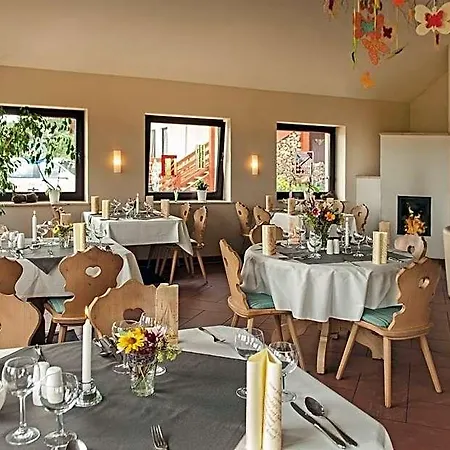 Hotel Brandtsheide