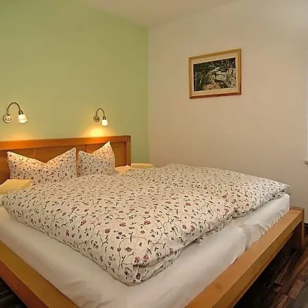 Hotel Brandtsheide Jeserig/Flaming