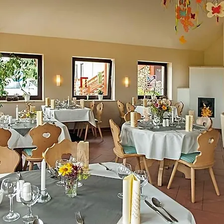 Brandtsheide Hotel *