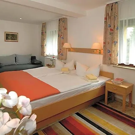 Brandtsheide Hotel Jeserig/Flaming